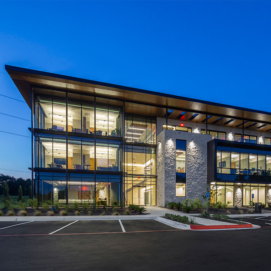 American Association of Nurse Practitioners Headquarters