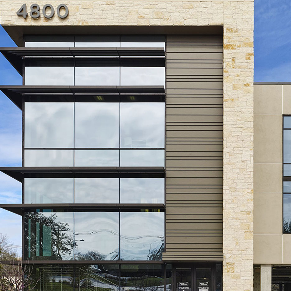 Austin Board of Realtors Headquarters