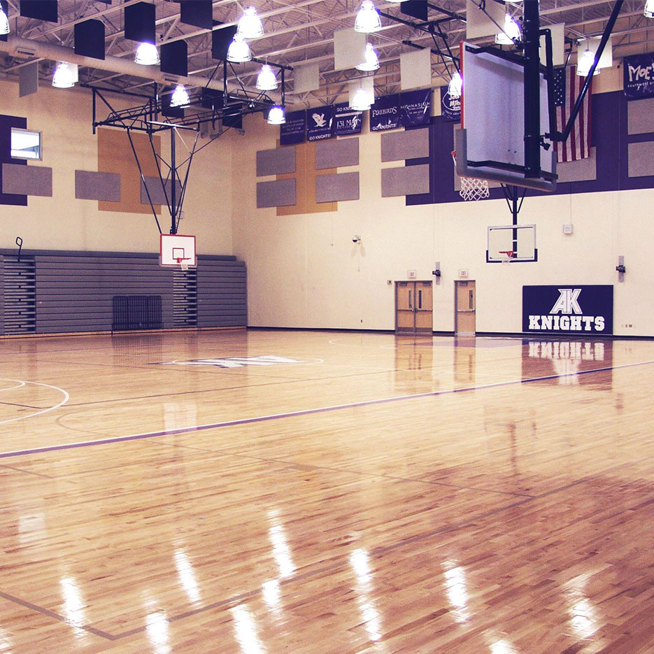 Ardrey Kell High School