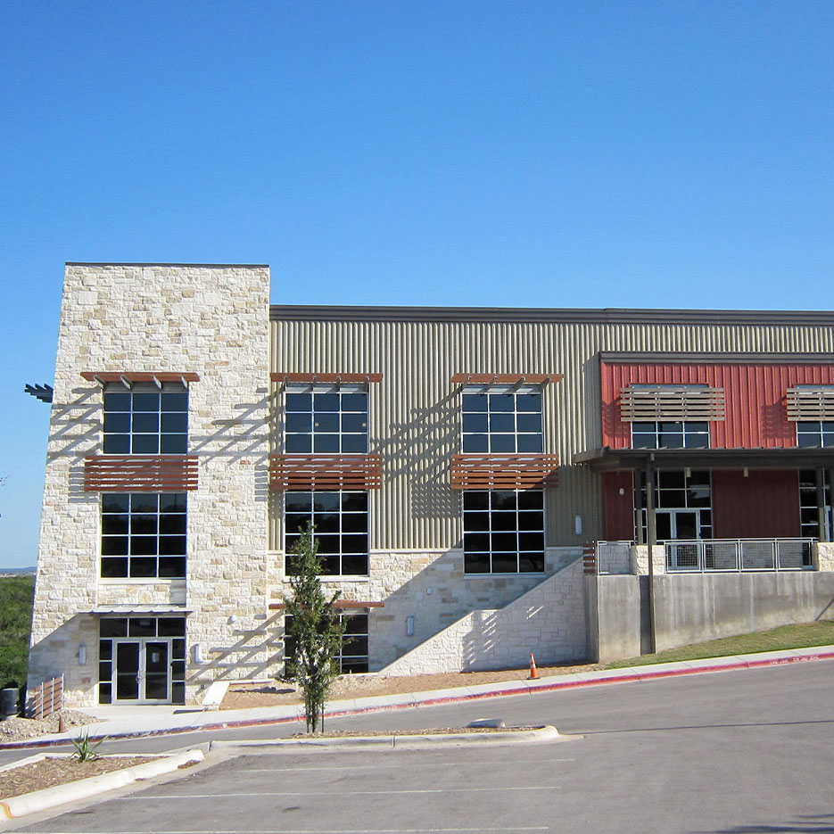 Austin Ridge Bible Church