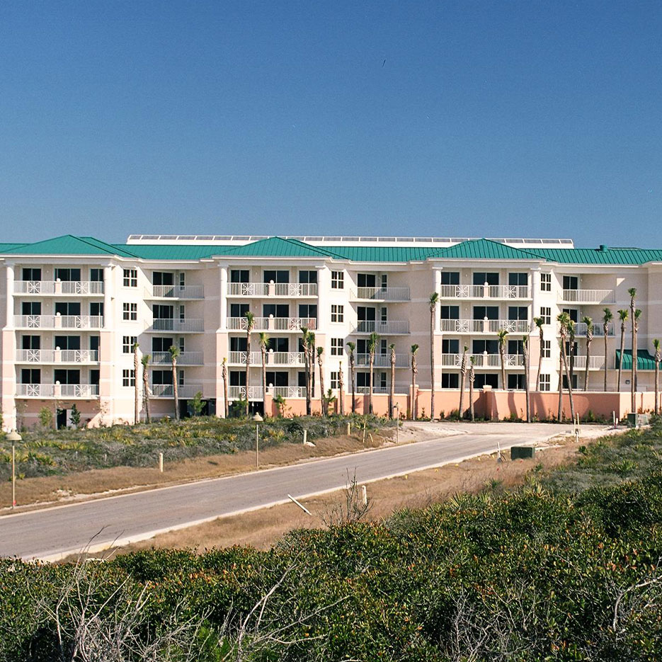 Inn at Blue Mountain Beach