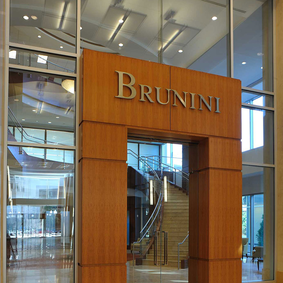 Brunini, Grantham, Grower & Hewes, PLLC Law Offices