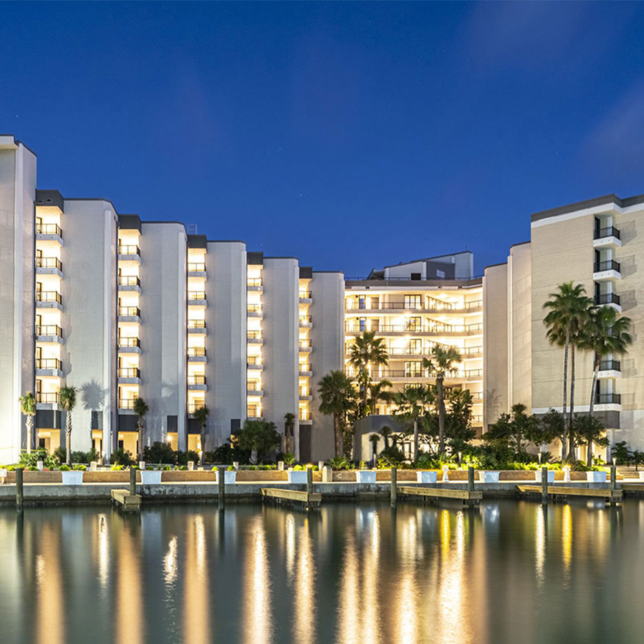 Cline’s Landing Condominium