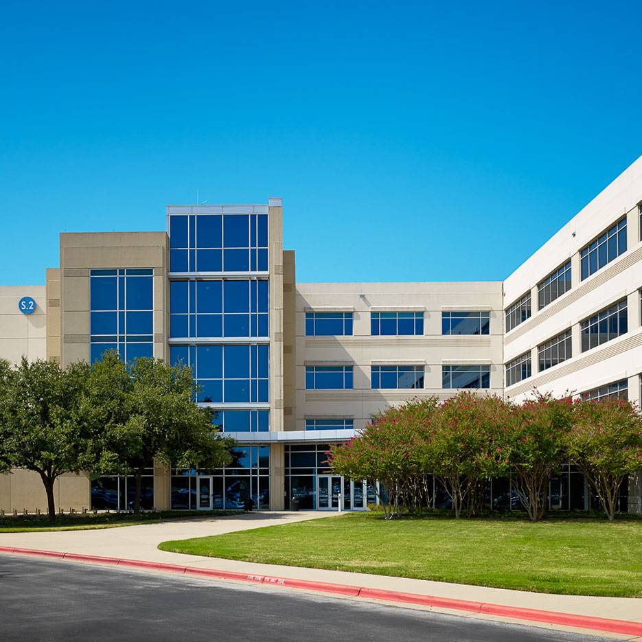 Dell Inc. Parmer South Campus