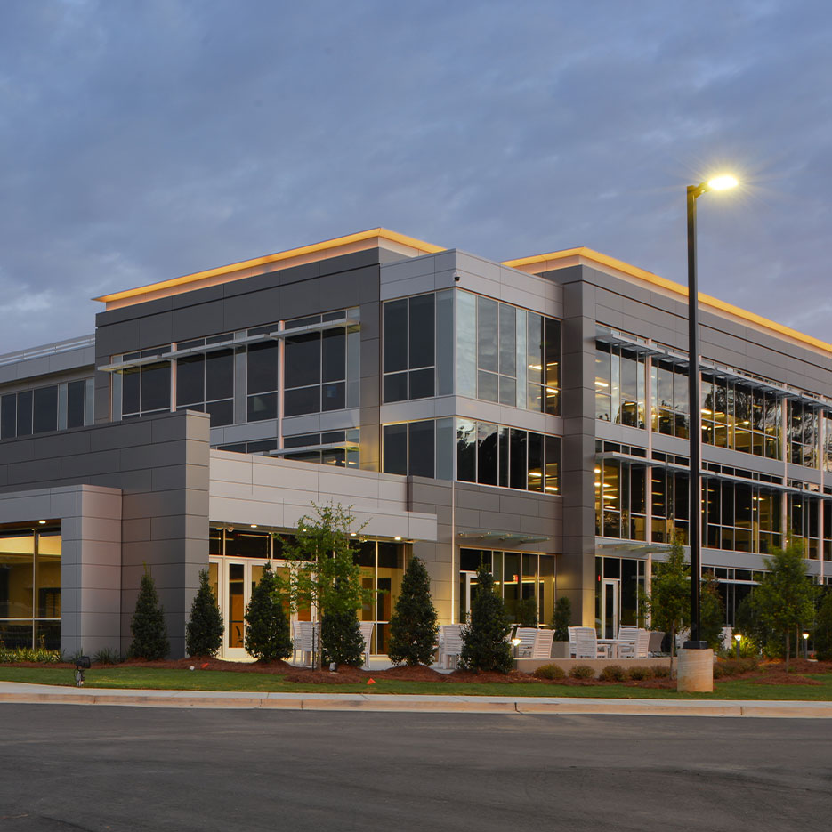 Horne Office Building