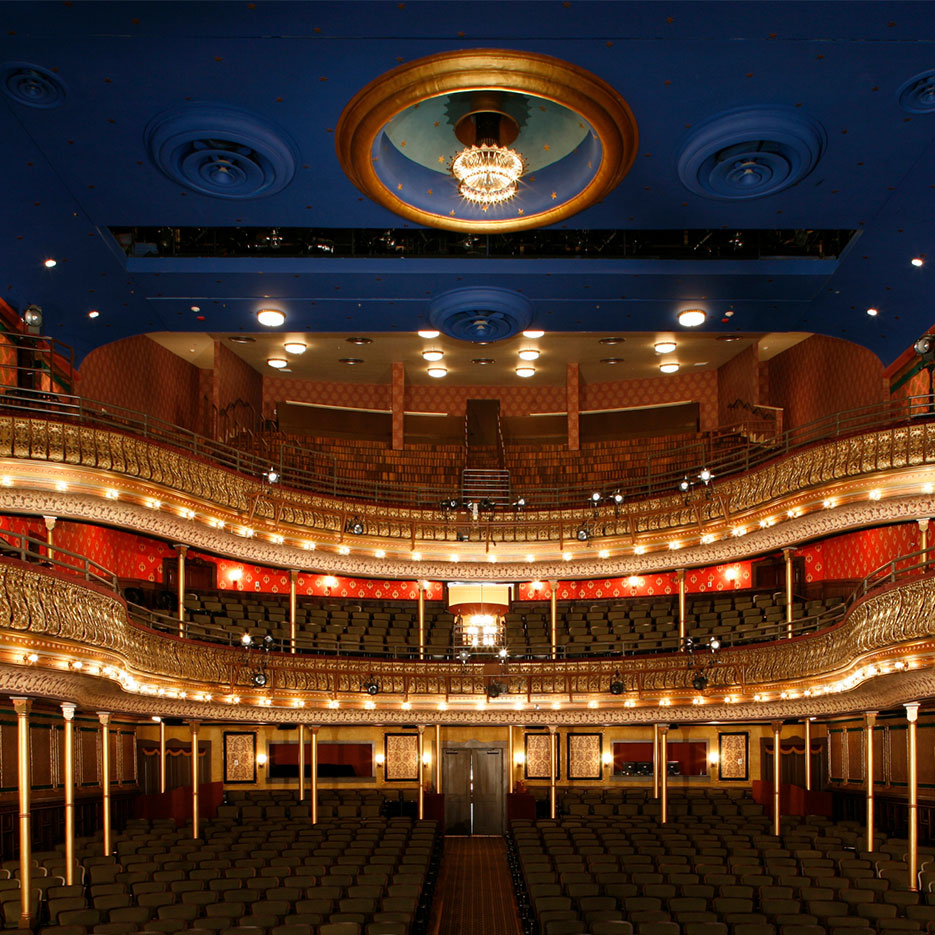 Mississippi State University Riley Center