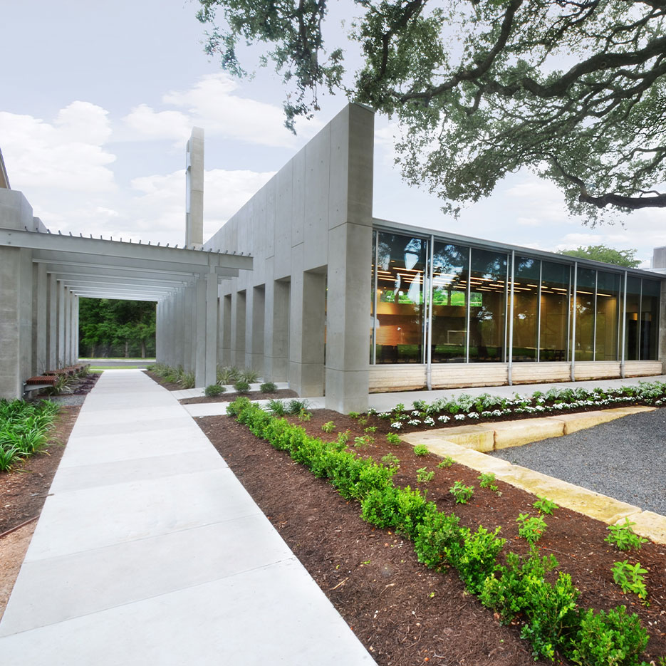 St. Andrew’s Episcopal School McGill Chapel