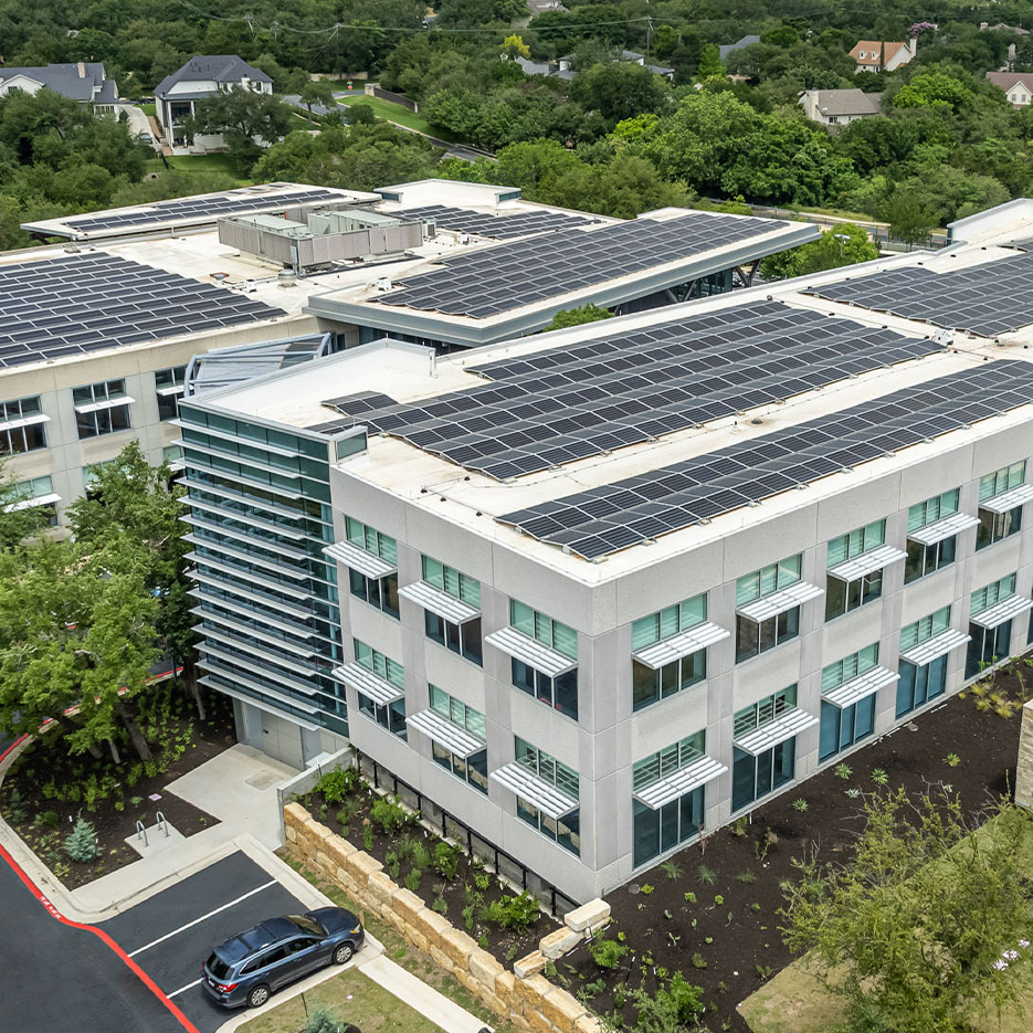 Philanthropic Foundation – Austin, Texas