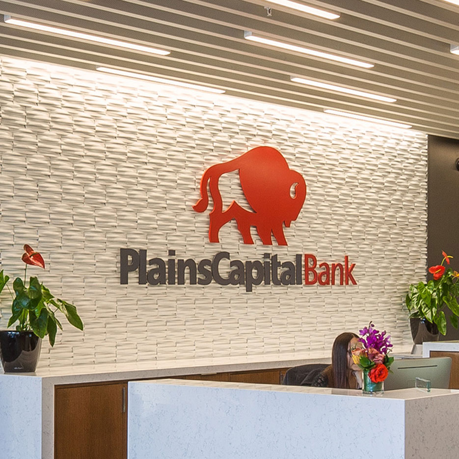 PlainsCapital Bank