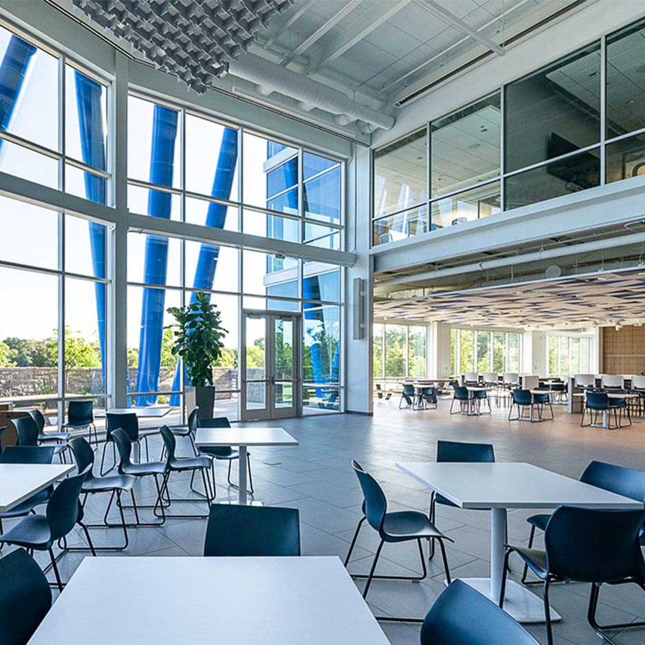 SHI International Corp at Garza Ranch