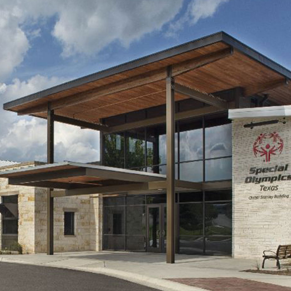 Special Olympics Texas