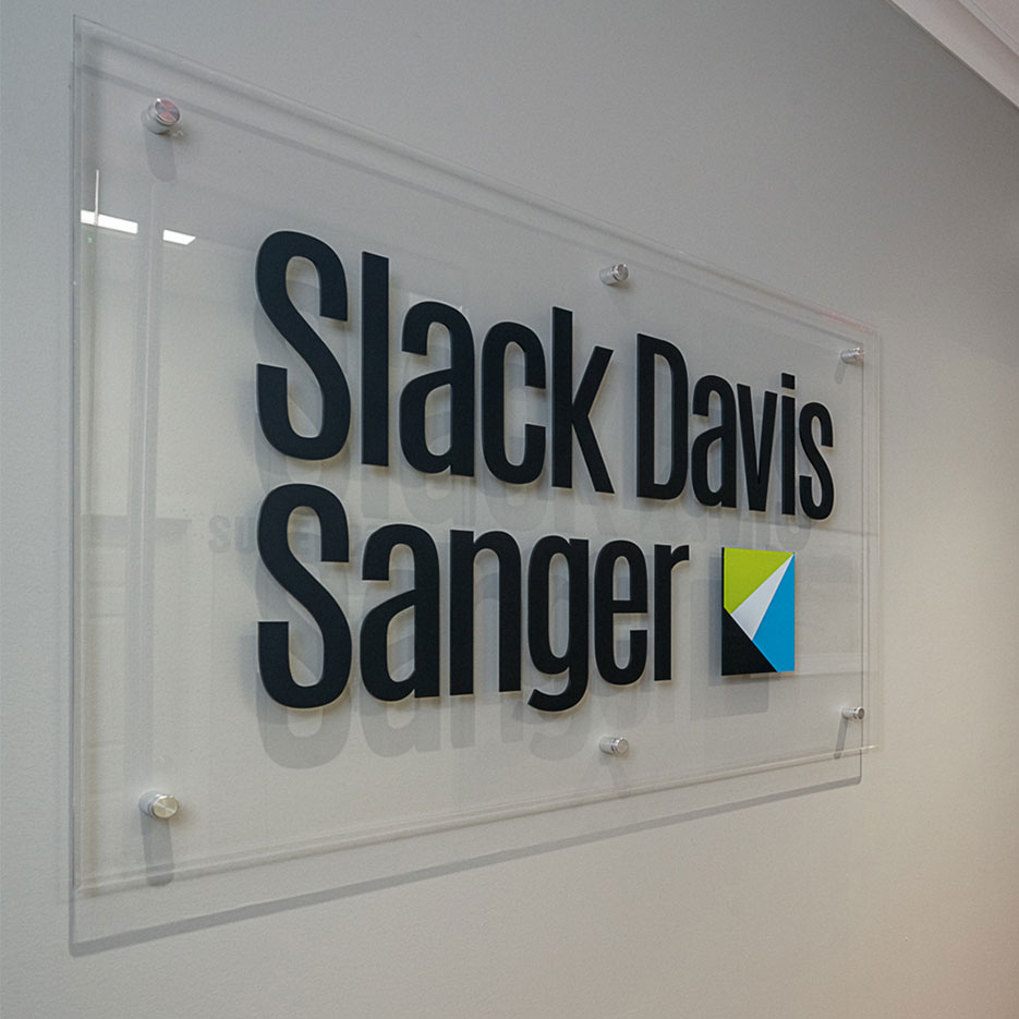 Slack Davis Sanger