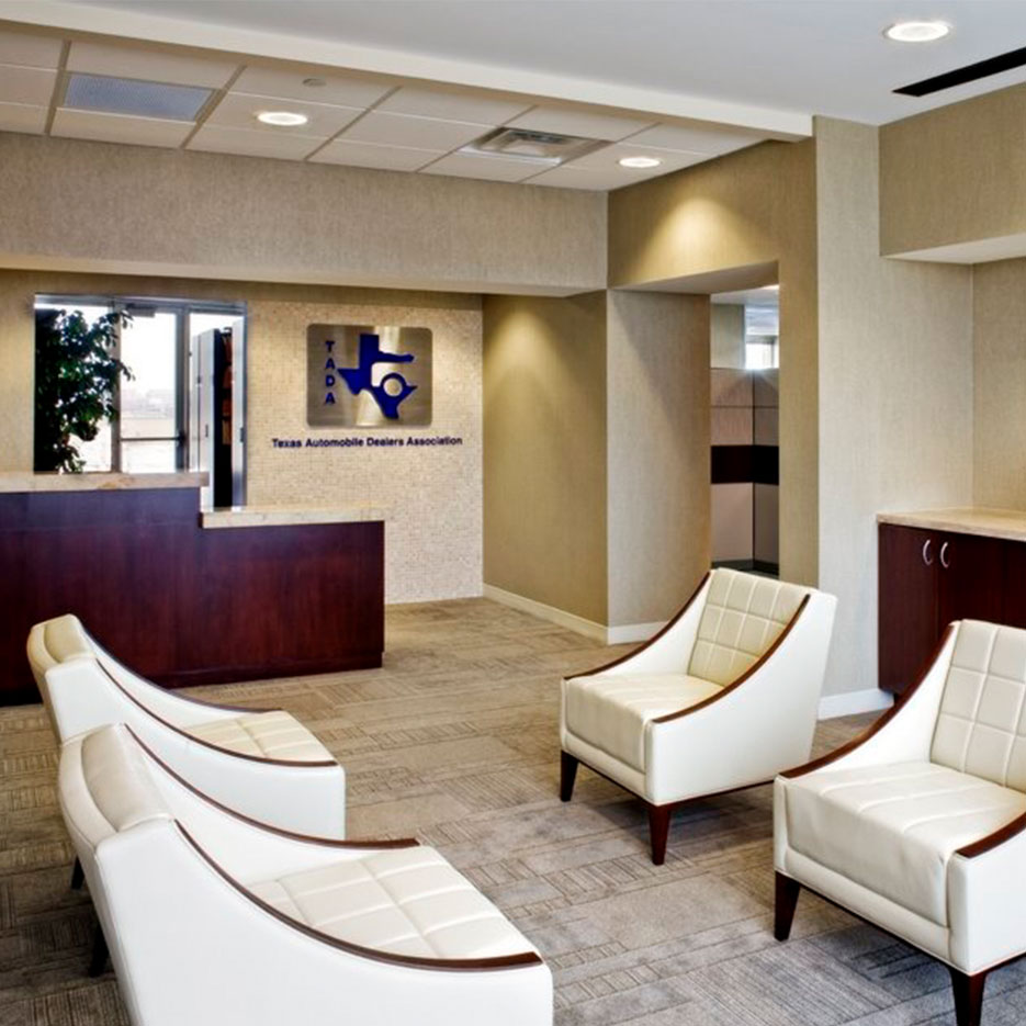 Texas Hospital & Texas Automobile Dealers Associations