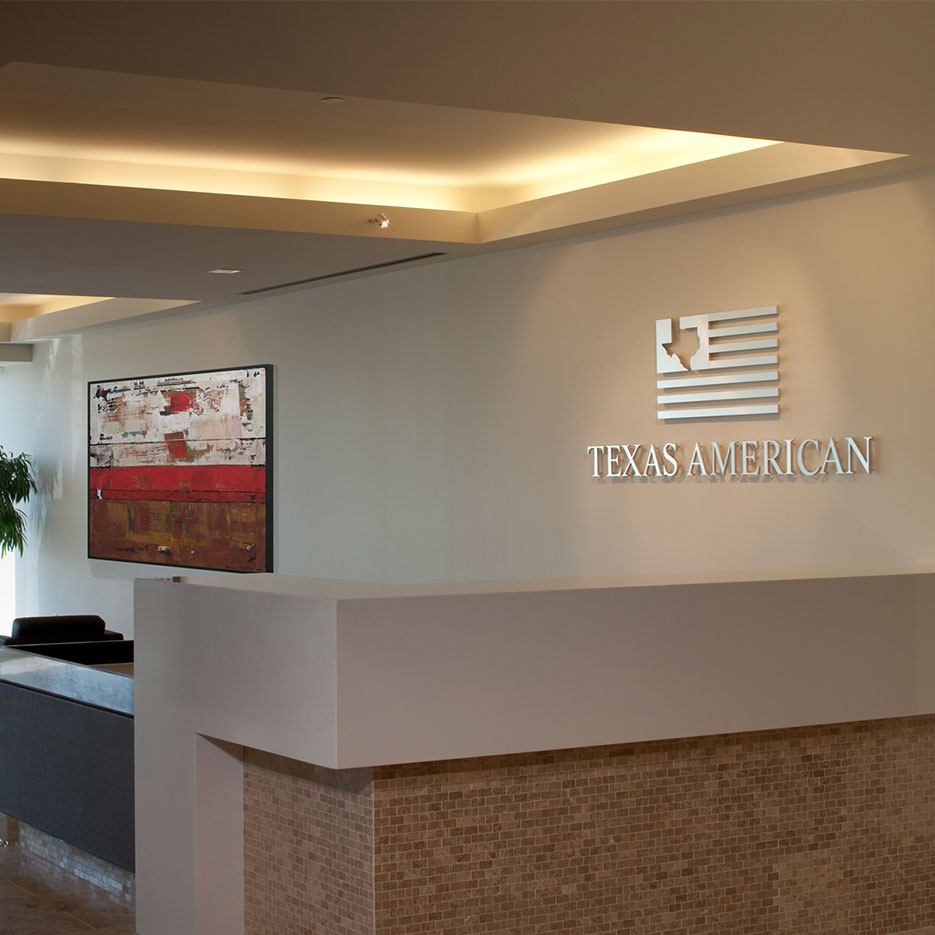 Texas American Resources