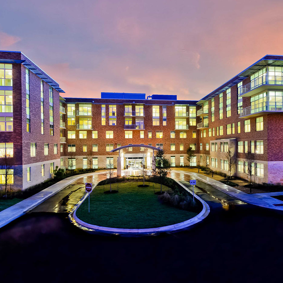 Westminster Manor Phases I & II