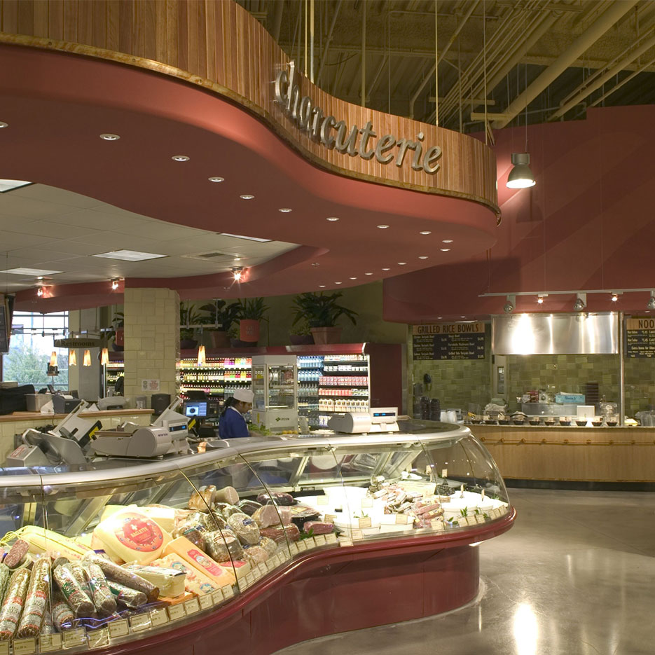 Whole Foods Market Landmark Store