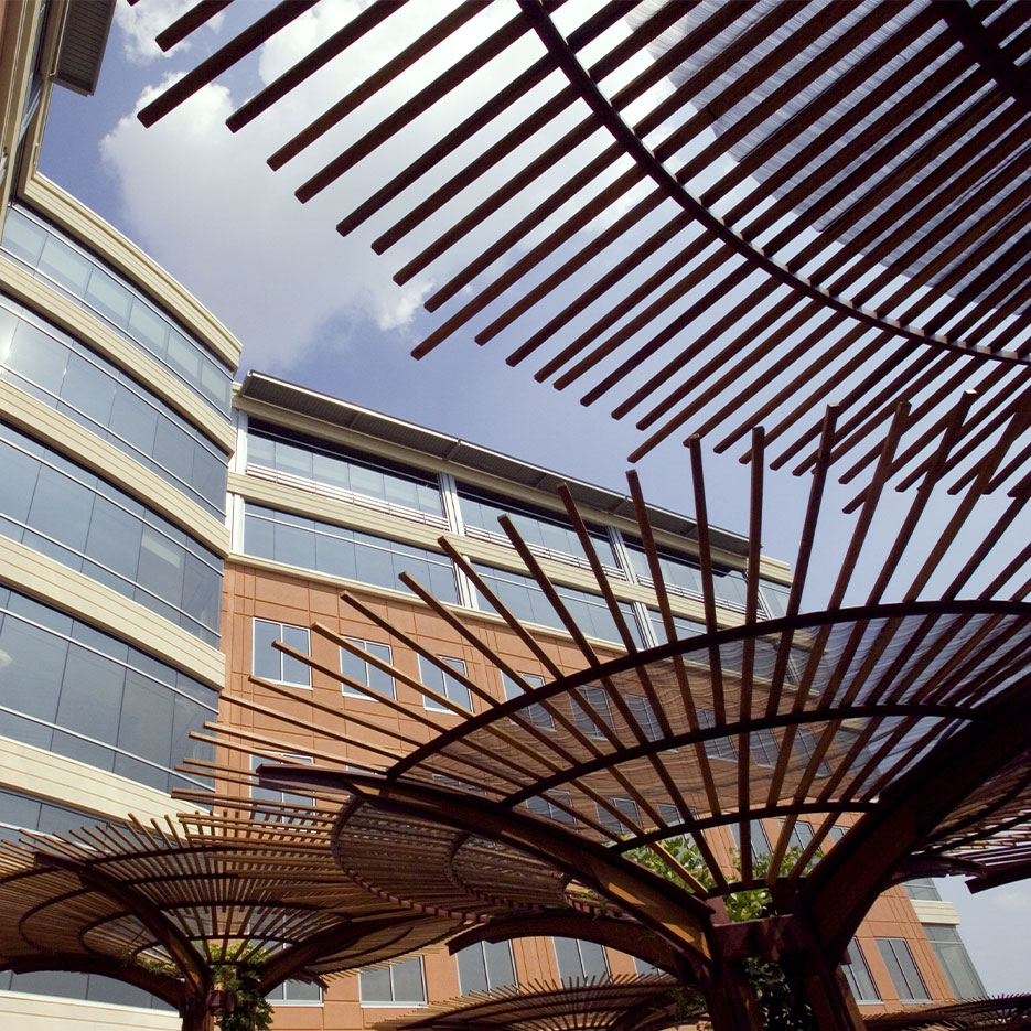 Whole Foods Market National Headquarters