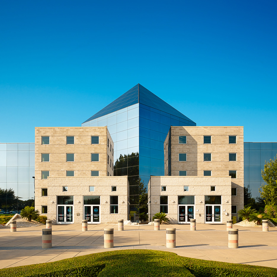 Dell Inc. Headquarters & Round Rock Campus