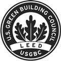leed silver