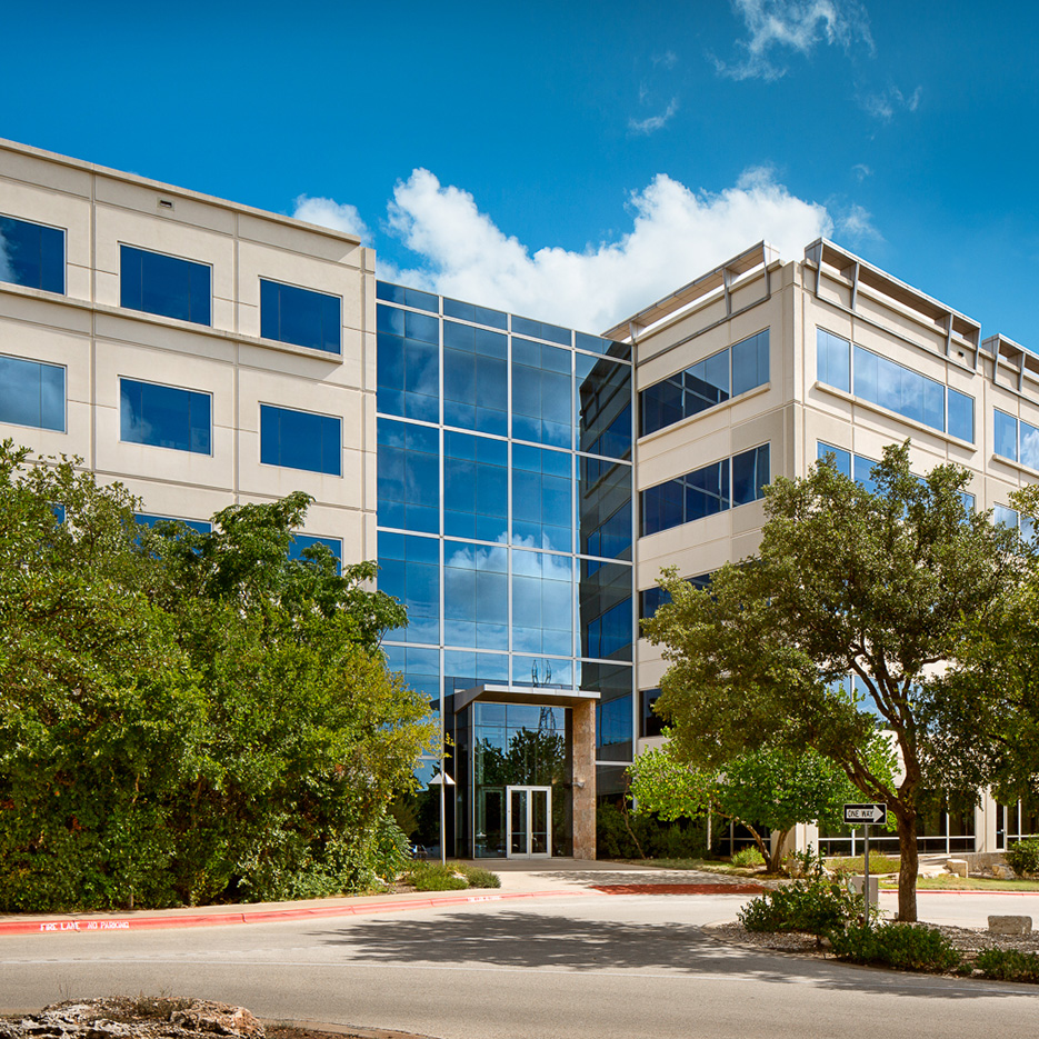 National Instruments Corporate Headquarters