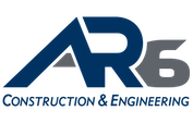AR6 logo