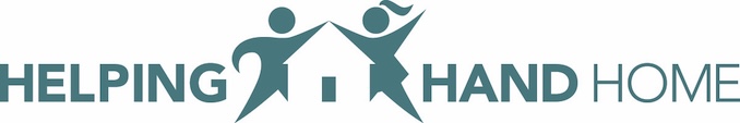 helping hands home logo