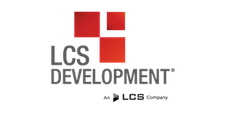 LCS development logo
