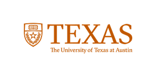 texas university of austin logo
