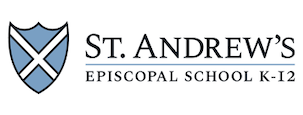 st andrews logo