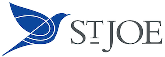 st joes logo