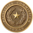 texas facilities commission logo